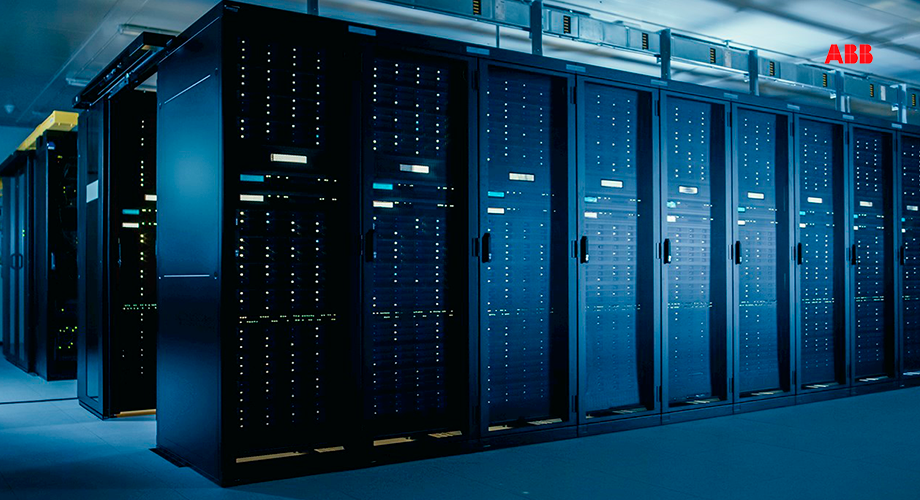 ABB amplía su gama de sistemas de alimentación ininterrumpida (UPS) MegaFlex DPA para centros de datos de próxima generación