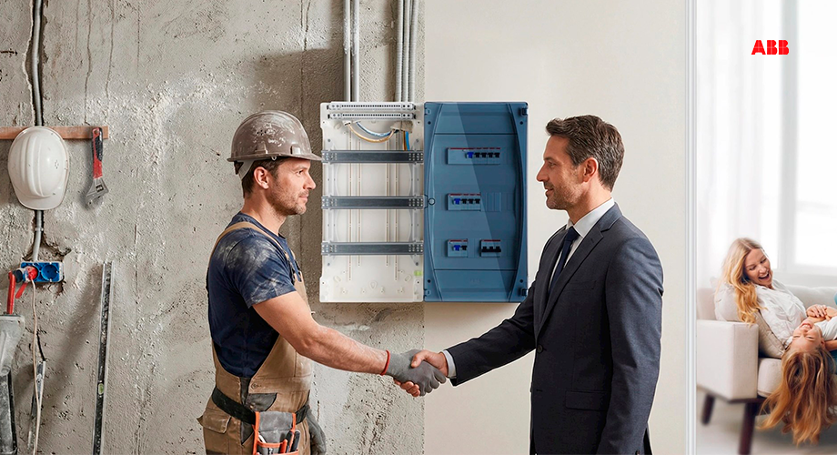 SecoraLine de ABB, la nueva generación de cajas de distribución que combina diseño, flexibilidad y seguridad
