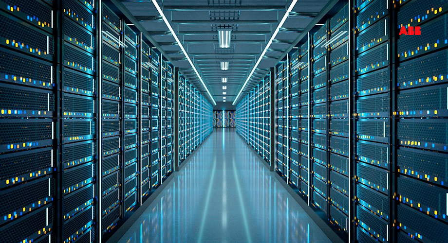 ABB y NVIDIA colaboran para desarrollar centros de datos de IA más eficientes