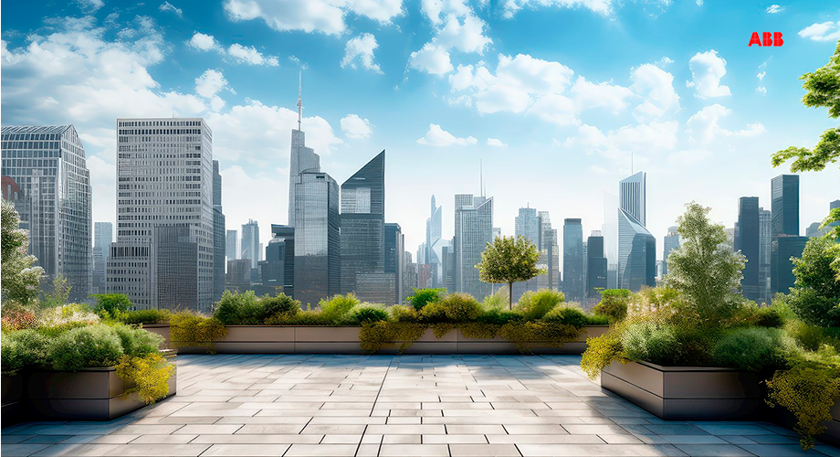 ABB impulsa el hotel del futuro: un ecosistema responsable y eficiente
