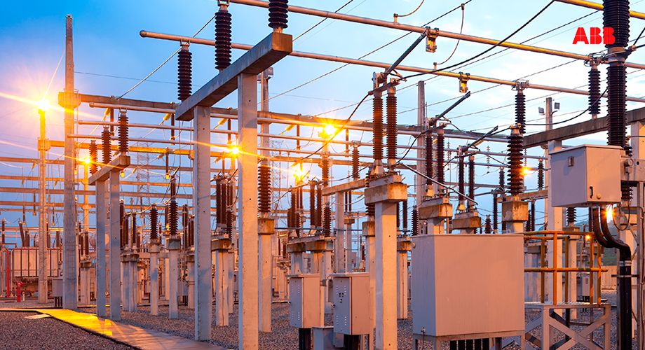 ABB lanza REX600 un dispositivo de protección y control compacto para subestaciones digitales