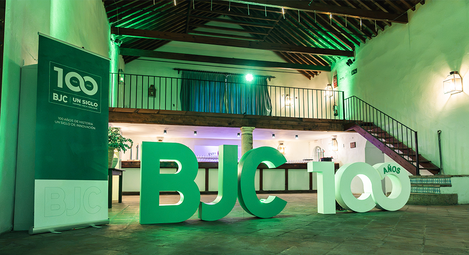 BJC Cosmos: nueva serie de mecanismos que une diseño, funcionalidad e integración