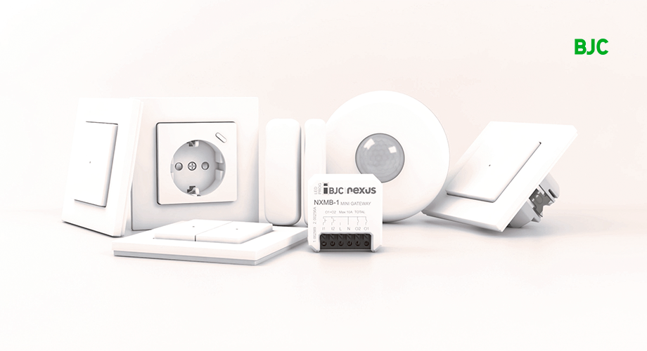 BJC presenta BJC Nexus: la nueva generación de Smart Home que redefine la conectividad del hogar