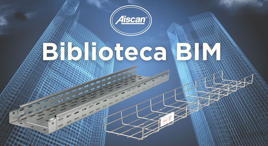 La propuesta de Aiscan: integración directa en Revit