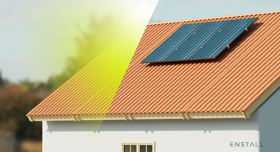 Alarga la vida de tu instalación fotovoltaica