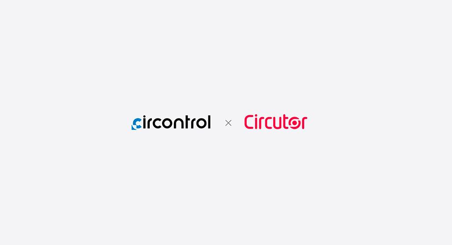 Circutor y Circontrol se unen bajo una sola marca global de movilidad eléctrica