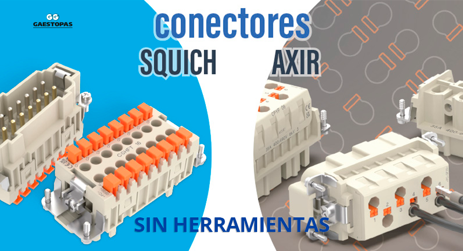 Cuando se trata del ensamblaje, conexión y montaje de conectores multipolares, una tecnología de terminación fácil y rápida beneficia tanto al propio instalador como al rendimiento general del sistema.