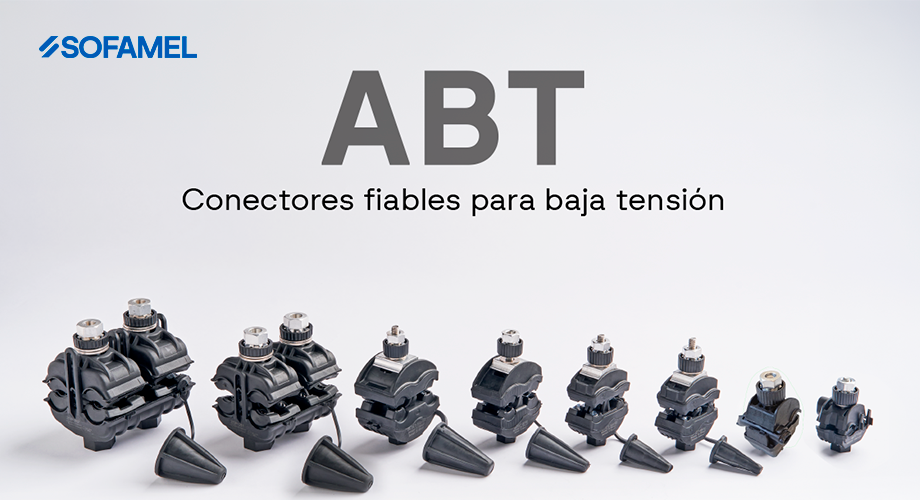Conexión rápida y segura en redes aéreas de baja tensión: eficiencia y fiabilidad en cada instalación