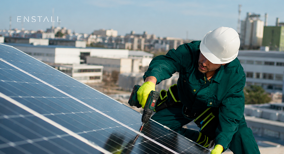 Sunfer diseña y fabrica estructuras fotovoltaicas pensadas para mantener la estabilidad de las instalaciones durante su vida útil
