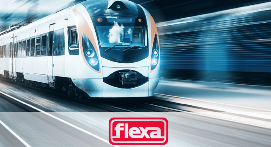 Tubos y accesorios Flexa de Gaestopas