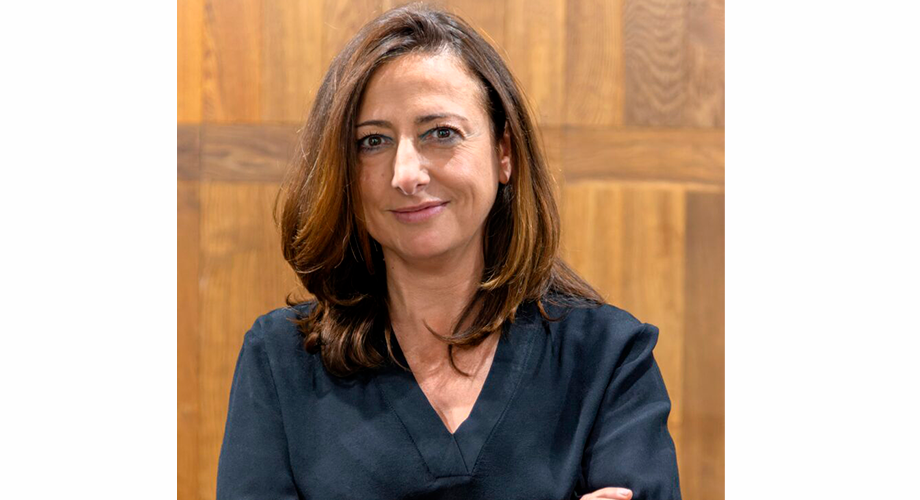 Desde Nou Grup queremos felicitar a Gloria González por este merecido reconocimiento, que refleja su compromiso, dedicación y capacidad de liderazgo dentro del sector eléctrico.
