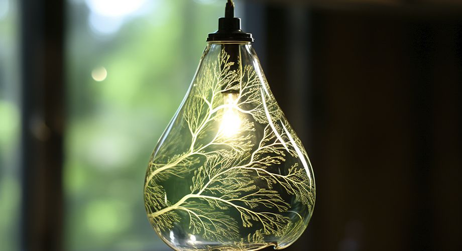 Iluminación eficiente