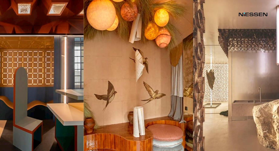 Niessen en Casa Decor 2025