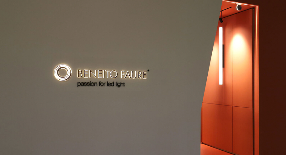 Beneito Faure en Interihotel 2024