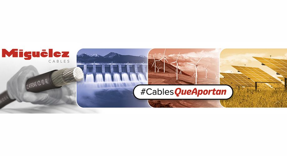 Soluciones de Miguelez Cables para afrontar el Reglamento de Seguridad Contra Incendios en los Establecimientos Industriales (RSCIEI).