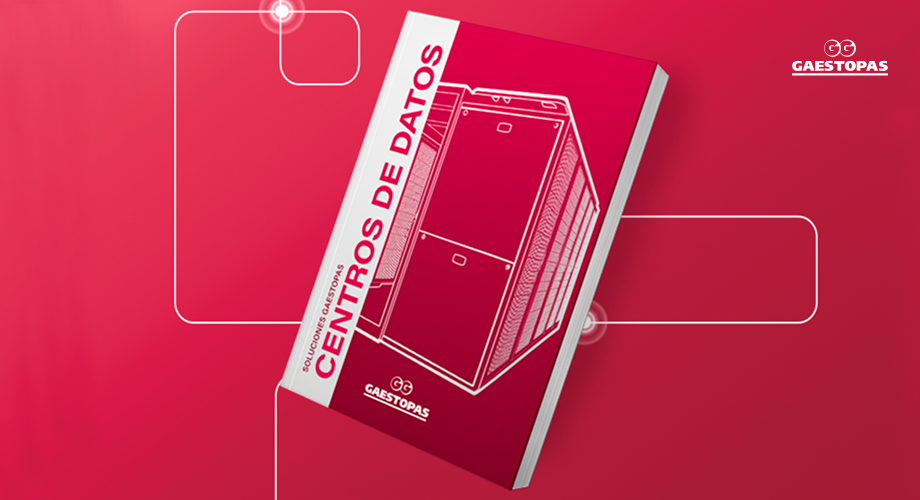 El nuevo catálogo de Centros de Datos de GAESTOPAS ya está disponible como herramienta de apoyo para el diseño de infraestructuras fiables, eficientes y preparadas para el futuro