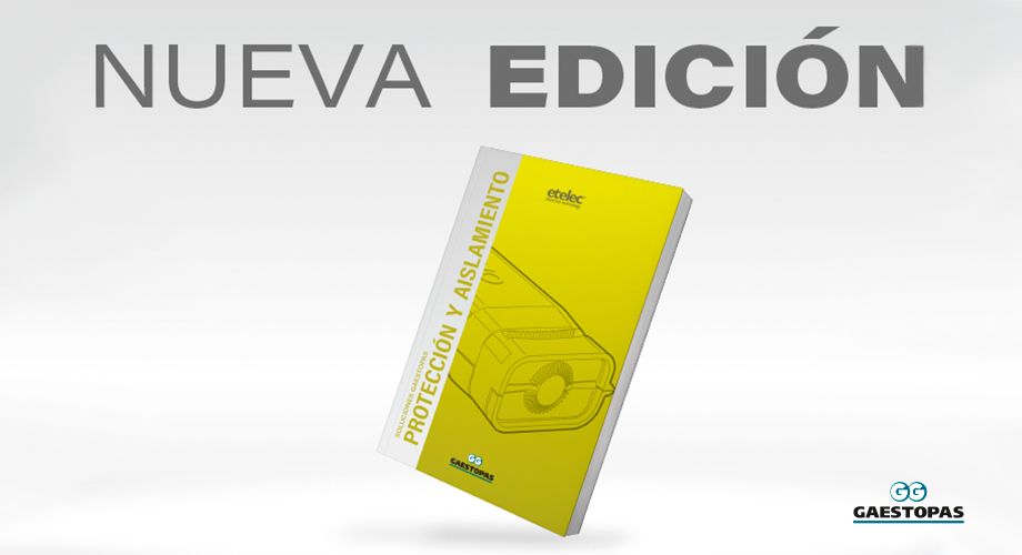 Nos complace anunciar la actualización del Catálogo de Protección y Aislamiento (ETELEC)