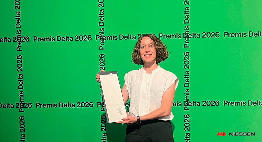 Vega: una colección avalada por los principales premios internacionales