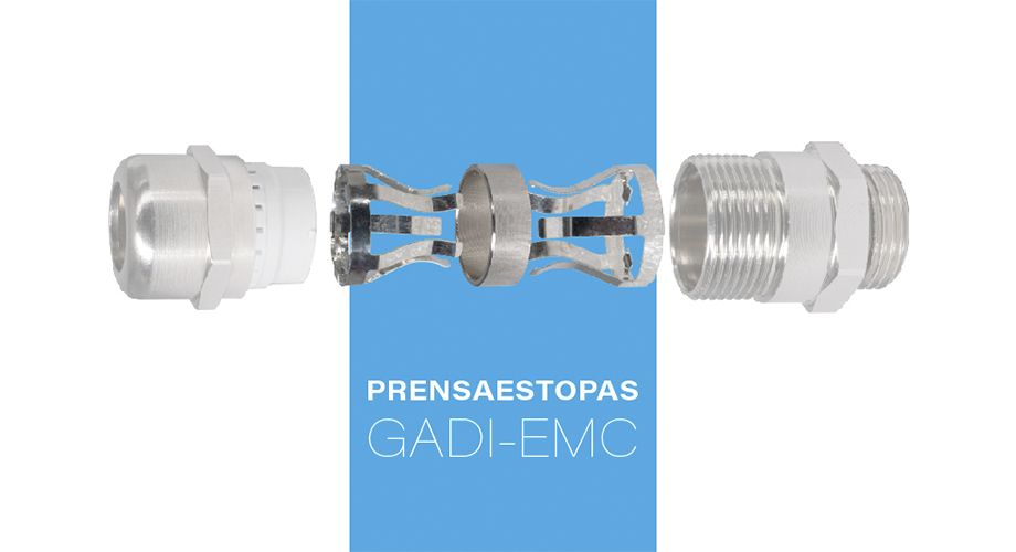 Gadi EMC 5