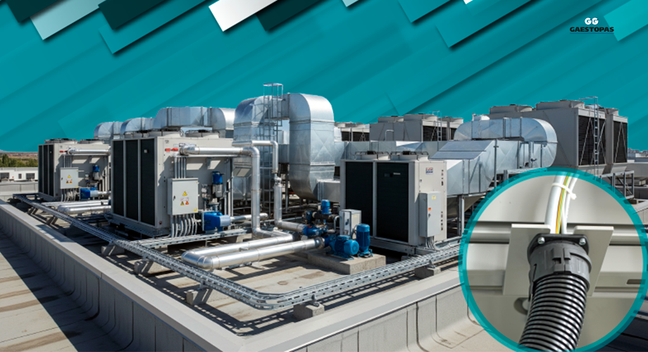 Soluciones GAESTOPAS y FLEXA