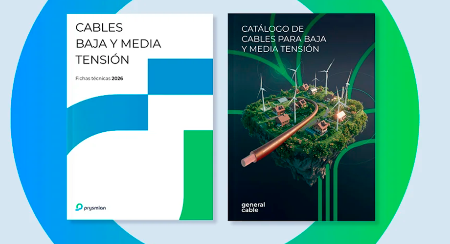 Nuevas soluciones Prysmian y General Cable para un mercado en transformación