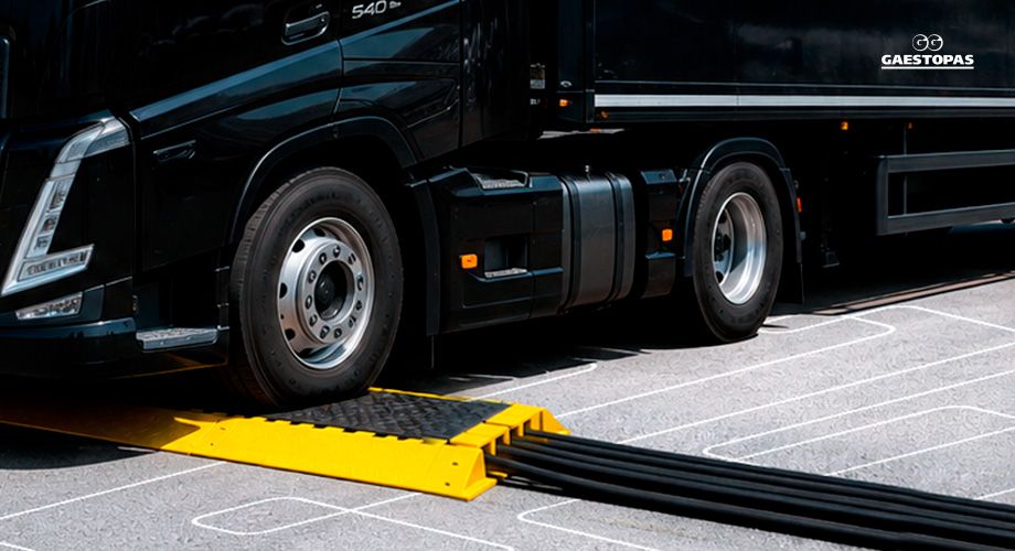 Puentes salvacables Gaestopas, la solución de Gaestopas