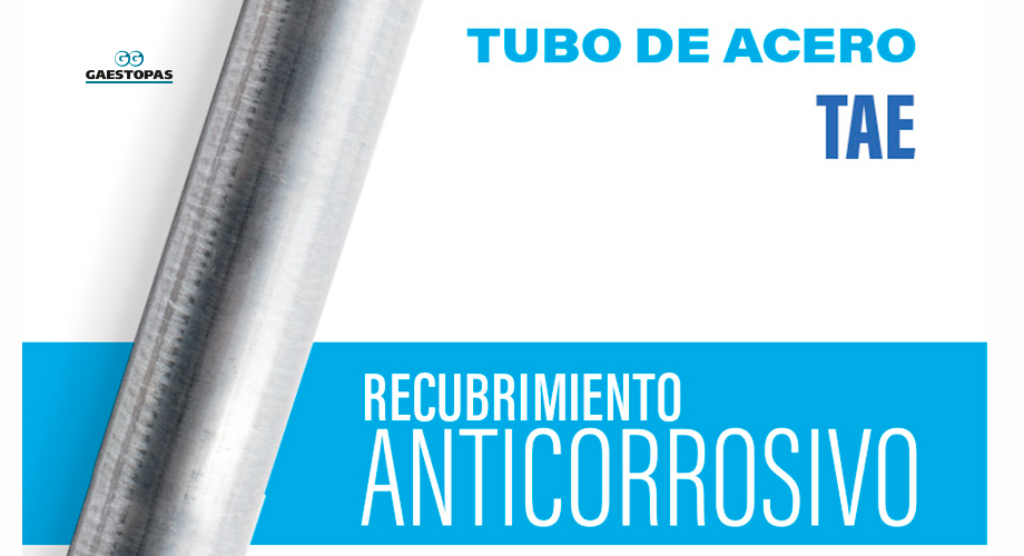 Los tubos rígidos de acero de GAESTOPAS han sido sometidos a pruebas en laboratorios acreditados para verificar su resistencia a la corrosión