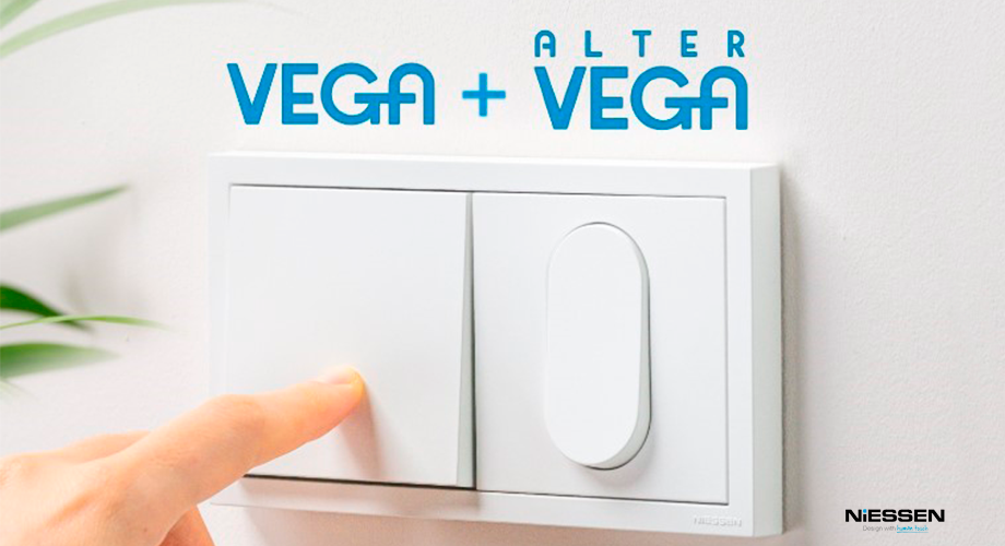 VEGA de Niessen