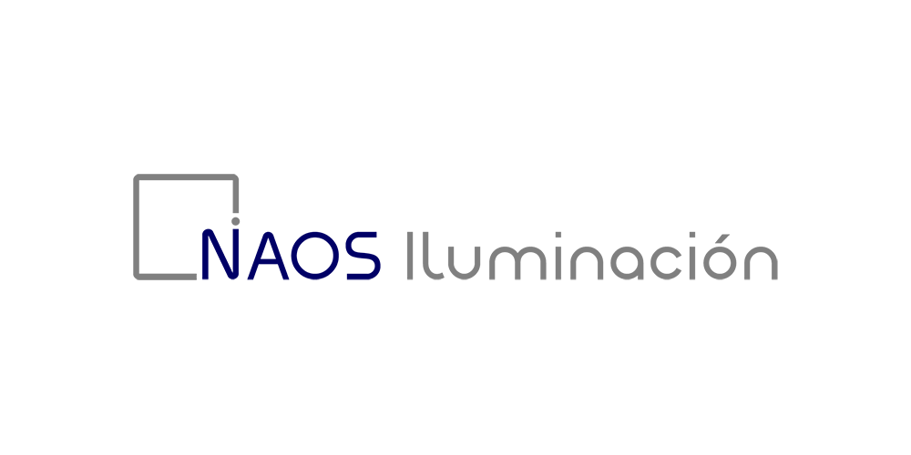 Socio Almacén Eléctrico Nougrup Naos iluminación
