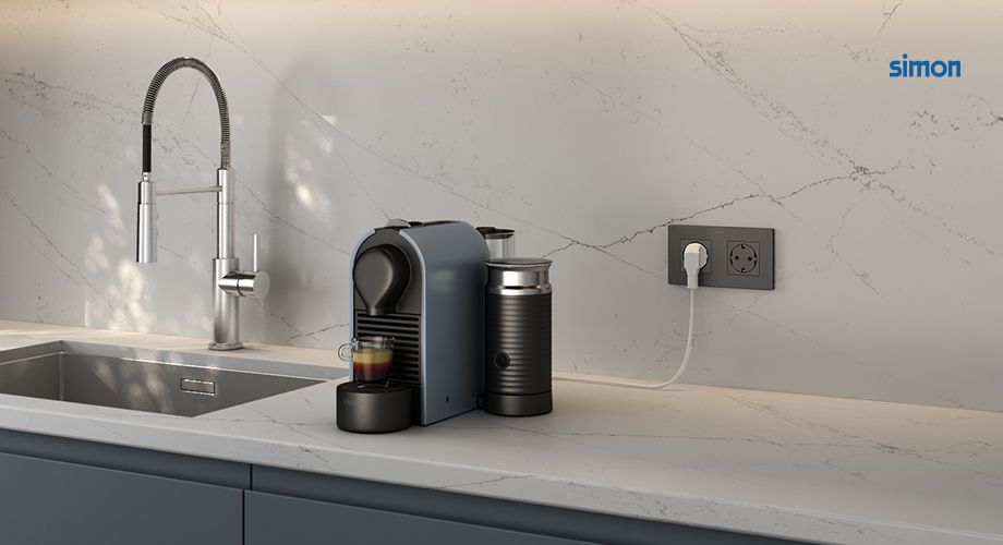 CLEAN modular de Simon