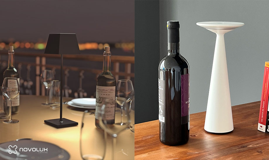 El diseño compacto de las luminarias portátiles y su capacidad de funcionar con baterías recargables ofrecen una solución práctica y ecológica. ¿El resultado? Un producto que no solo ilumina, sino que también se alinea con las tendencias sostenibles y reduce la huella de carbono.